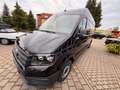 Volkswagen Crafter Kasten  35 lang Hochdach 4x4 Schwarz - thumbnail 17