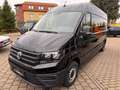 Volkswagen Crafter Kasten  35 lang Hochdach 4x4 Schwarz - thumbnail 4