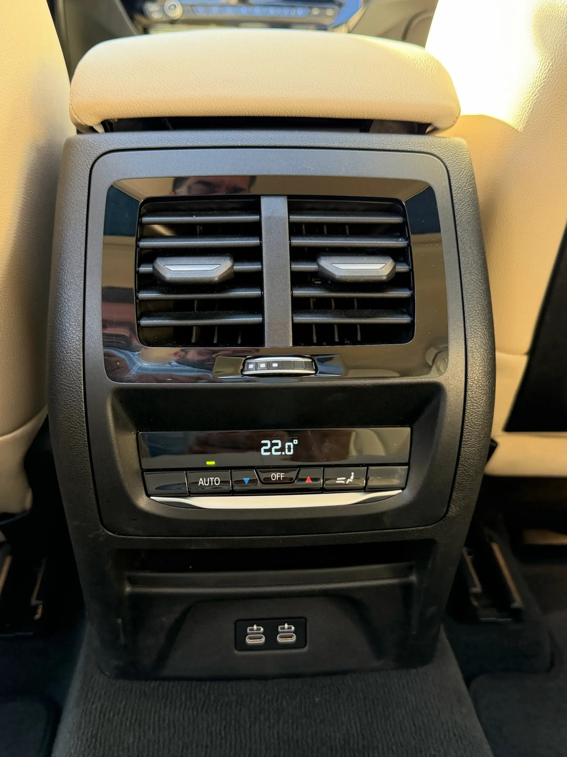 BMW X4 xDrive 20d Mild-Hybrid/11.407km/Pano/Werksgarantie — photo 10