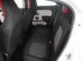 Renault Twingo CHIC SCe 70+PARKPILOT HI+LED TAGFAHRLICHT+KLIMAAUT Blanc - thumbnail 11