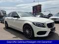 Mercedes-Benz C 400 T 4Matic*LEDER*360°*ABSTAND*SPURH*LEDER* Wit - thumbnail 2