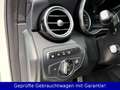 Mercedes-Benz C 400 T 4Matic*LEDER*360°*ABSTAND*SPURH*LEDER* Wit - thumbnail 8