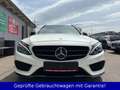 Mercedes-Benz C 400 T 4Matic*LEDER*360°*ABSTAND*SPURH*LEDER* Wit - thumbnail 19