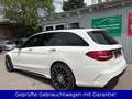Mercedes-Benz C 400 T 4Matic*LEDER*360°*ABSTAND*SPURH*LEDER* Wit - thumbnail 4