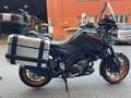 Suzuki V-Strom 1050SE SE Fekete - thumbnail 1
