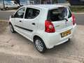 Suzuki Alto 1.0 COMFORT VVT Wit - thumbnail 4