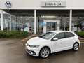 Volkswagen Polo Style Blanc - thumbnail 1