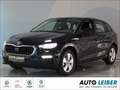 Skoda Scala 1.0 TSI Selection RFK/LED/PDC/Keyless Navi Schwarz - thumbnail 1