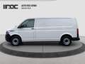 Volkswagen T6.1 Transporter T6.1 2.0 TDI Kasten LR AHK/App-Connect/Standheizu Weiß - thumbnail 2