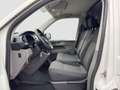 Volkswagen T6.1 Transporter T6.1 2.0 TDI Kasten LR AHK/App-Connect/Standheizu Weiß - thumbnail 9