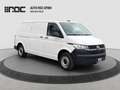 Volkswagen T6.1 Transporter T6.1 2.0 TDI Kasten LR AHK/App-Connect/Standheizu Weiß - thumbnail 7
