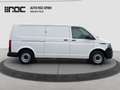 Volkswagen T6.1 Transporter T6.1 2.0 TDI Kasten LR AHK/App-Connect/Standheizu Weiß - thumbnail 6