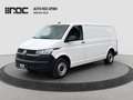 Volkswagen T6.1 Transporter T6.1 2.0 TDI Kasten LR AHK/App-Connect/Standheizu Weiß - thumbnail 1