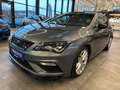 SEAT Leon FR *Navi*Klima*LED* Gris - thumbnail 3
