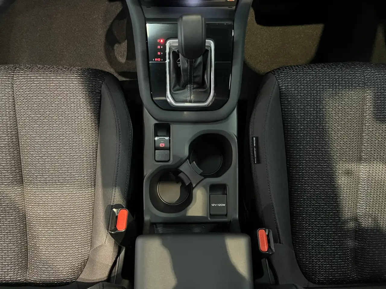 Subaru Forester photo Subaru Forester