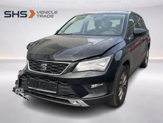 SEAT Ateca Style