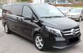 Mercedes-Benz V 300 d Automatic Avantgarde Extralong Nero - thumbnail 9