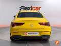Mercedes-Benz CLA 200 200d Amarillo - thumbnail 10