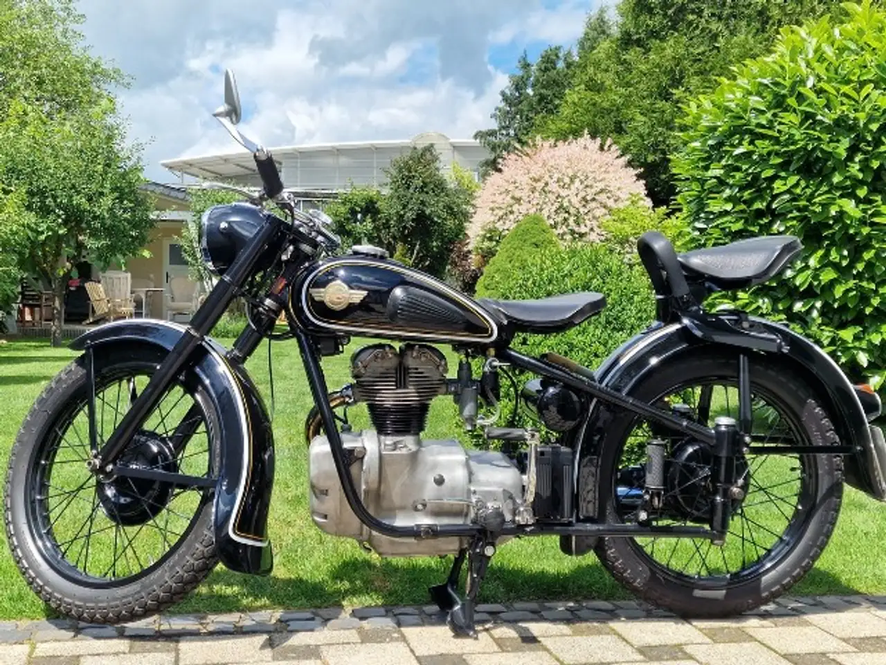 Simson AWO 425