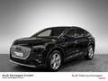 Audi Q4 e-tron Q4 Sportback 40 e-tron 150 kW Automatik Schwarz - thumbnail 1