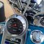 Harley-Davidson Fat Boy 1340 FLSTF 1995 Azul - thumbnail 3