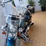 Harley-Davidson Fat Boy 1340 FLSTF 1995 Azul - thumbnail 6