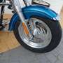 Harley-Davidson Fat Boy 1340 FLSTF 1995 Azul - thumbnail 5