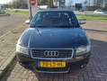 Audi A4 A4 2.4 V6 Cabrio Export Zwart - thumbnail 8