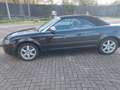 Audi A4 A4 2.4 V6 Cabrio Export Zwart - thumbnail 10