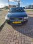 Audi A4 A4 2.4 V6 Cabrio Export Zwart - thumbnail 13