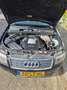 Audi A4 A4 2.4 V6 Cabrio Export Zwart - thumbnail 14