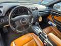 Audi A4 A4 2.4 V6 Cabrio Export Zwart - thumbnail 3