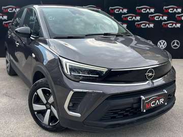 Crossland X 1.2 Advance 81cv
