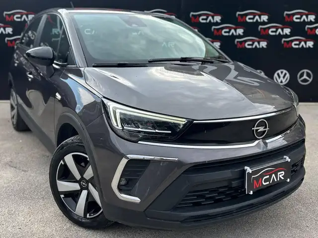 Opel Crossland X Crossland X 1.2 Advance 81cv