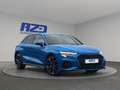 Audi A3 35 TFSI S line S-TRONIC MATRIX B&O ACC T-LEDER Azul - thumbnail 2