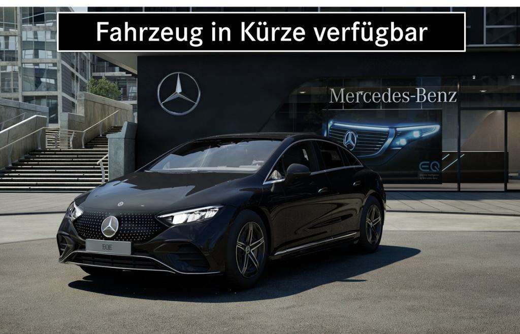 2023 Mercedes Benz EQE