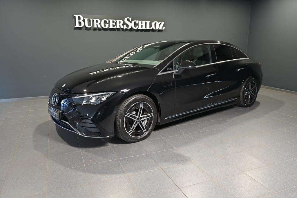 2023 Mercedes Benz EQE