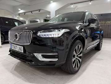 T8 Twin Recharge Inscription AWD Aut.
