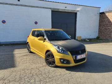 Swift Sport 1.6i