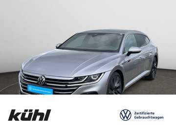 2.0 TDI DSG R-Line Navi,Ma