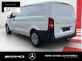 Mercedes-Benz Vito 116 EXTRALANG NEUES MODELL AHK KAMERA MBUX Blanc - thumbnail 3
