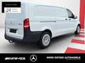 Mercedes-Benz Vito 116 EXTRALANG NEUES MODELL AHK KAMERA MBUX Blanc - thumbnail 4