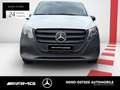 Mercedes-Benz Vito 116 EXTRALANG NEUES MODELL AHK KAMERA MBUX Blanc - thumbnail 6