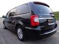 Lancia Voyager 2.8d Platinum PREZZO VALIDO FINO 08.11,km certific Nero - thumbnail 6