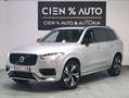 Volvo XC90 2.0 B5 D5 AWD R-Design Auto Plateado - thumbnail 1