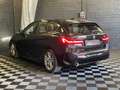BMW 118 SERIE 1 118I M-SPORT AUTO 136 CV Noir - thumbnail 6