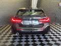 BMW 118 SERIE 1 118I M-SPORT AUTO 136 CV Noir - thumbnail 5