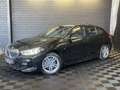 BMW 118 SERIE 1 118I M-SPORT AUTO 136 CV Noir - thumbnail 1