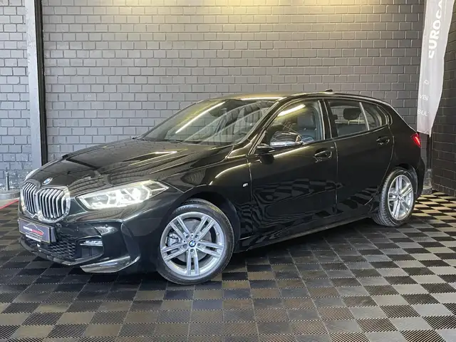 BMW 118 SERIE 1 118I M-SPORT AUTO 136 CV