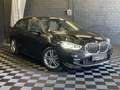 BMW 118 SERIE 1 118I M-SPORT AUTO 136 CV Noir - thumbnail 3